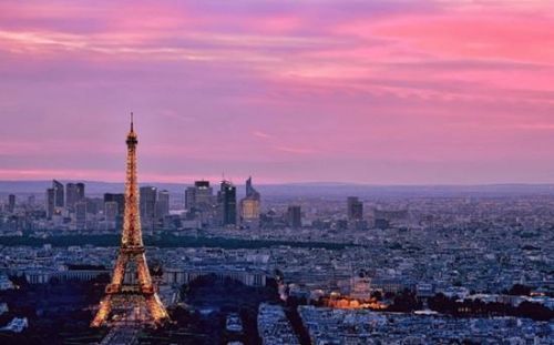 巴黎两居室月租2万元 生活成本排世界第47名