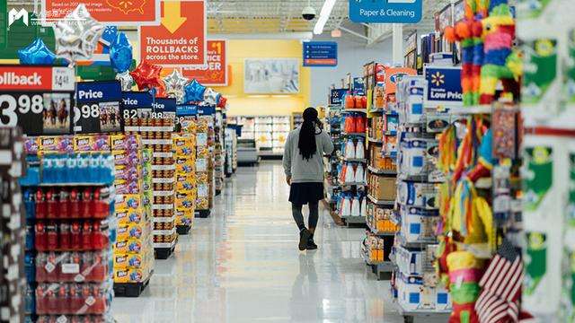 从食品杂货铺到击退沃尔玛，“穷人超市”如何