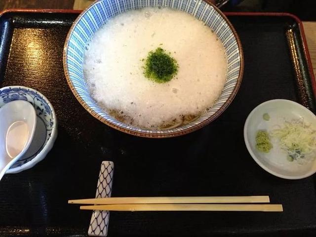 关于日本人长寿苗条的秘诀——荞麦面，没有比这篇更全的攻略了