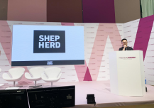 MR/VR助力时尚发展，2019上海牧羊人发布会启动