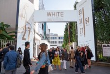 意大利时装展会 WHITE Milano收官，海外买手增长9%，中国China Cascade项目展成为焦