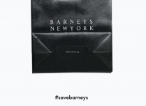 以色列时尚大亨给出更高价，美国奢侈品百货 Barneys 资产竞拍延期至下周一