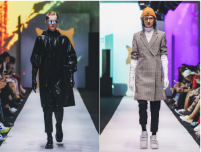 中国时尚力量崛起：新零售时尚眼镜LOHO携2020春夏新品登陆上海时装周
