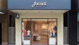 进驻中国21年，Jacadi Paris亚卡迪开启全新线上购物新体验